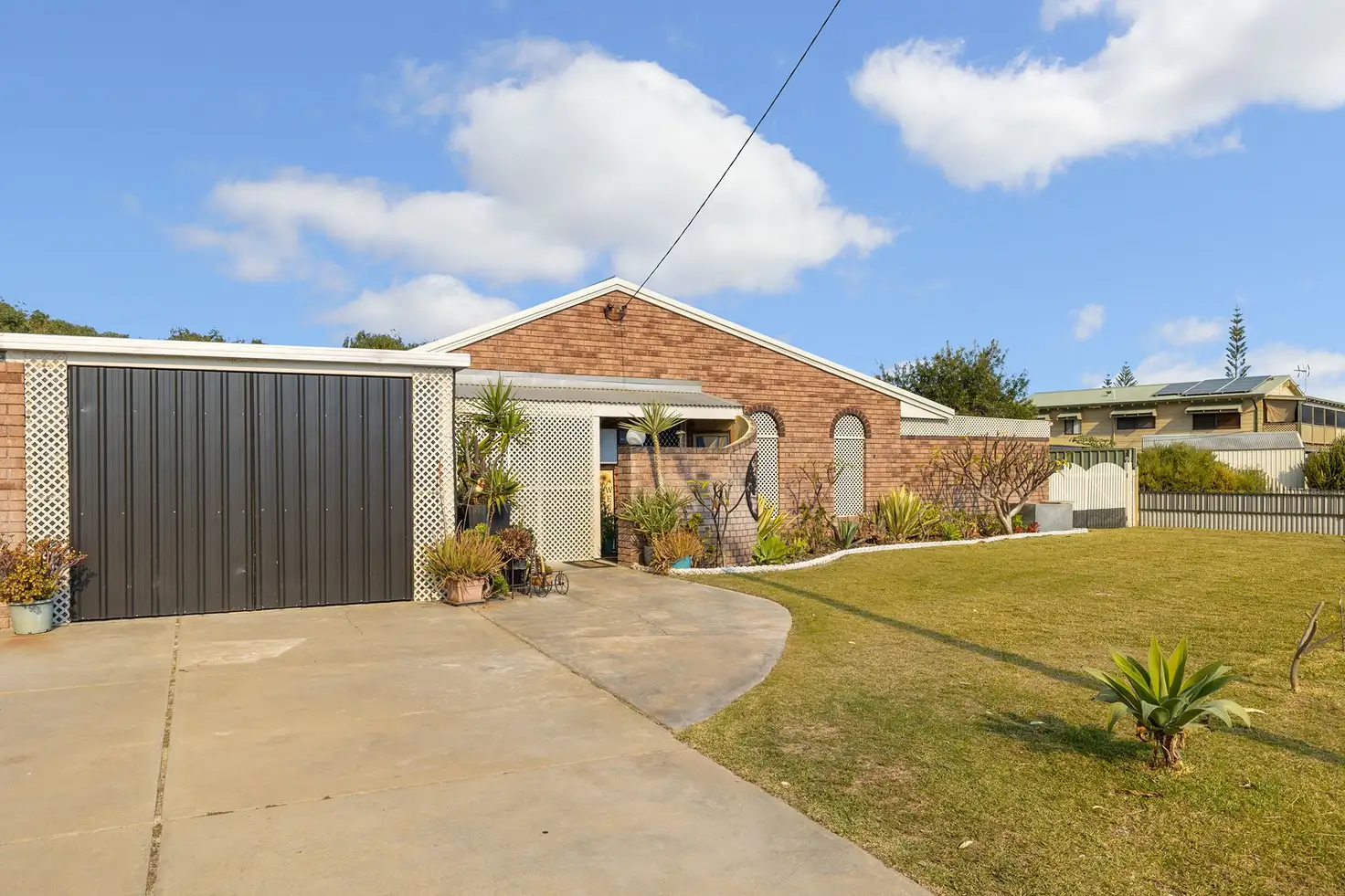 Main view of Homely semi-detached listing, 3B Ellis Court, Lancelin WA 6044