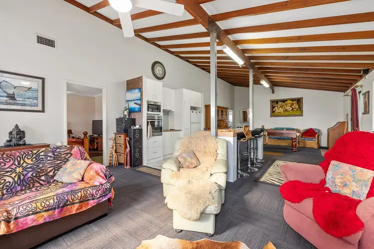 Third view of Homely semi-detached listing, 3B Ellis Court, Lancelin WA 6044