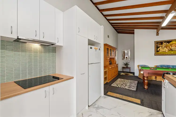 Sixth view of Homely semi-detached listing, 3B Ellis Court, Lancelin WA 6044