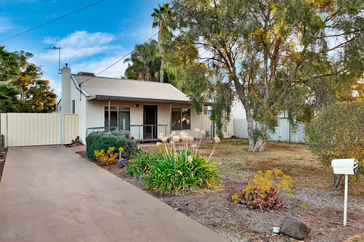 Main view of Homely house listing, 61 Eaglesham Street, Mildura VIC 3500