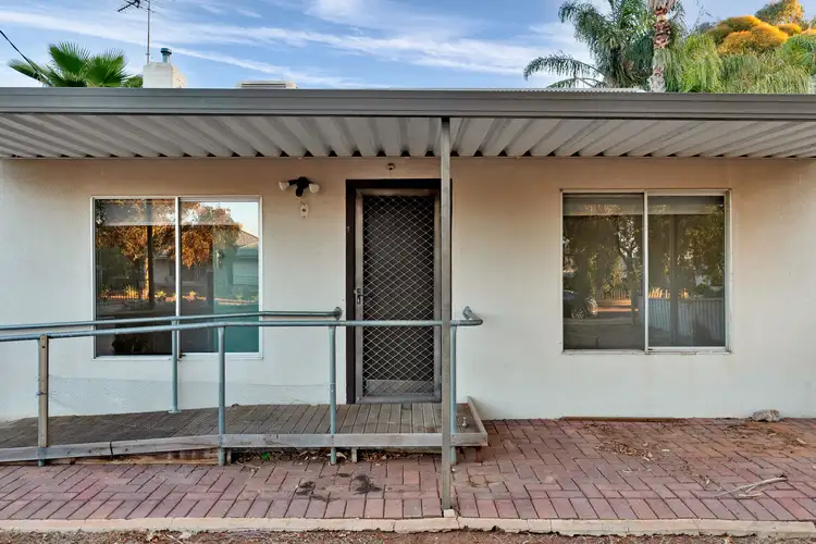 Second view of Homely house listing, 61 Eaglesham Street, Mildura VIC 3500