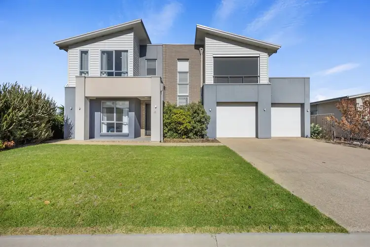 13 Matchplay Court, Port Hughes SA 5558