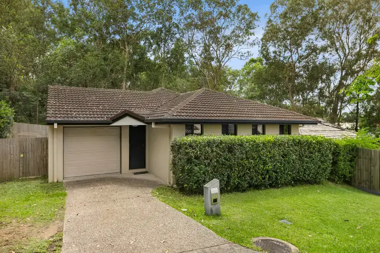 31 Florence Place, Oxley QLD 4075