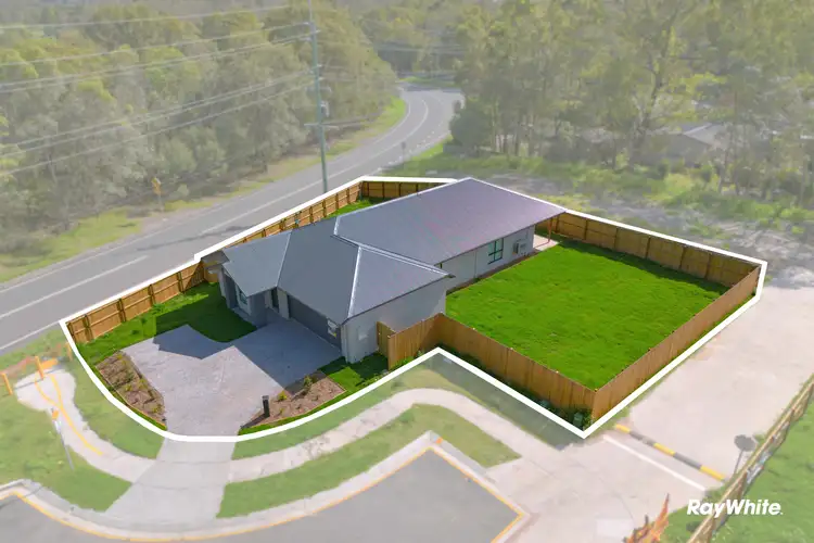 Second view of Homely house listing, 18 Maybell Place, Moggill QLD 4070