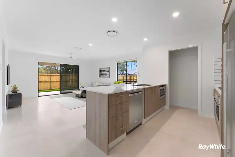 Sixth view of Homely house listing, 18 Maybell Place, Moggill QLD 4070