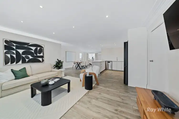 Fifth view of Homely house listing, 2 Avondale Street, Underwood QLD 4119