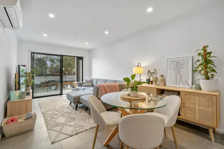 Main view of Homely apartment listing, 28/28 Beechworth Street, Watson ACT 2602