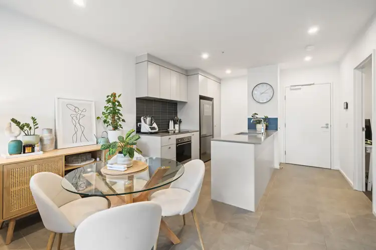 Third view of Homely apartment listing, 28/28 Beechworth Street, Watson ACT 2602