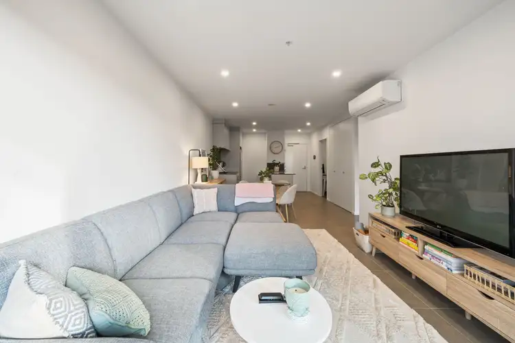 Fourth view of Homely apartment listing, 28/28 Beechworth Street, Watson ACT 2602
