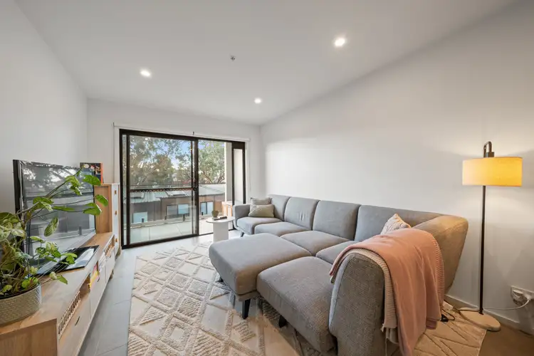 Fifth view of Homely apartment listing, 28/28 Beechworth Street, Watson ACT 2602