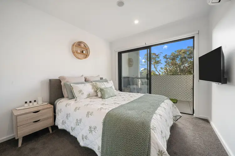 Sixth view of Homely apartment listing, 28/28 Beechworth Street, Watson ACT 2602