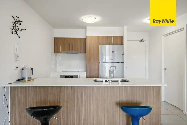 Fifth view of Homely apartment listing, 257/36 Philip Hodgins Street, Wright ACT 2611