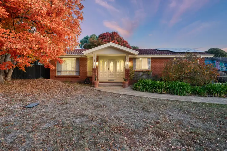 3 Buned Place, Giralang ACT 2617