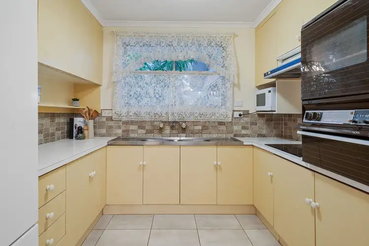 Second view of Homely house listing, 3 Buned Place, Giralang ACT 2617