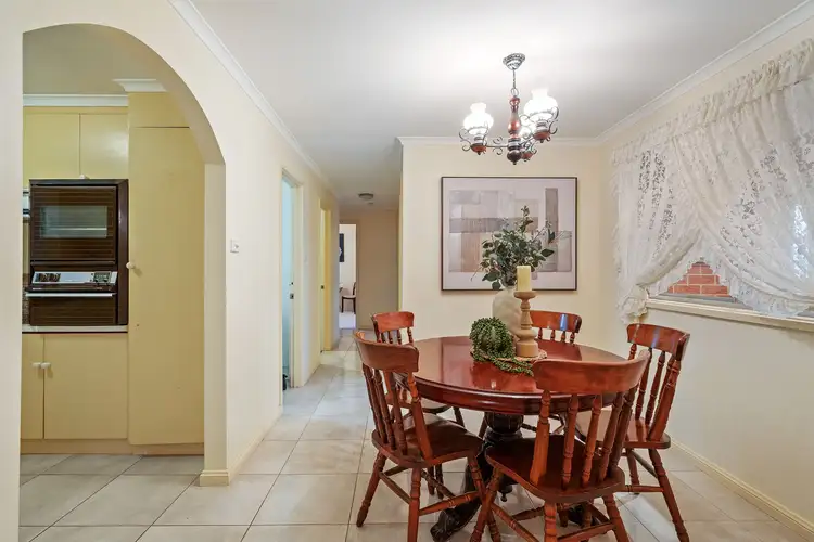 Third view of Homely house listing, 3 Buned Place, Giralang ACT 2617