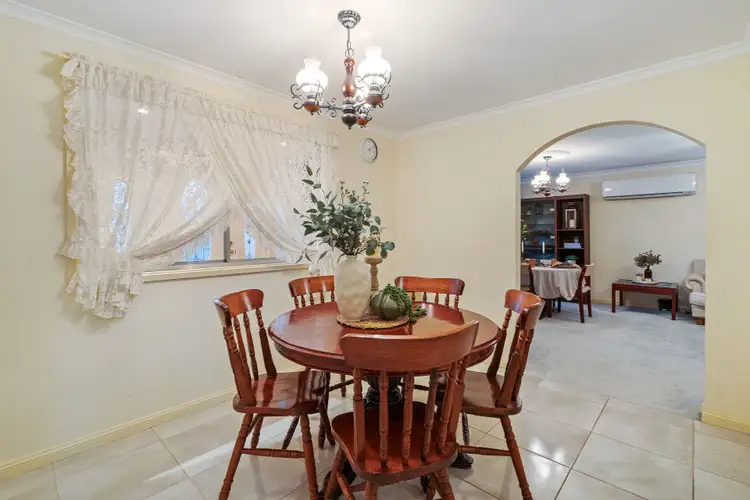 Fourth view of Homely house listing, 3 Buned Place, Giralang ACT 2617