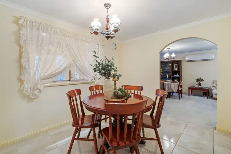 Fourth view of Homely house listing, 3 Buned Place, Giralang ACT 2617