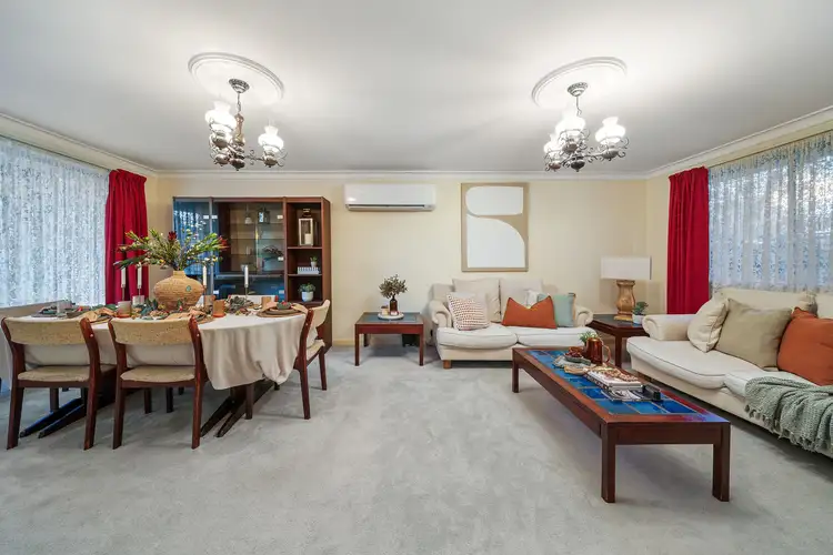 Fifth view of Homely house listing, 3 Buned Place, Giralang ACT 2617