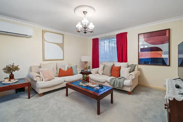 Sixth view of Homely house listing, 3 Buned Place, Giralang ACT 2617