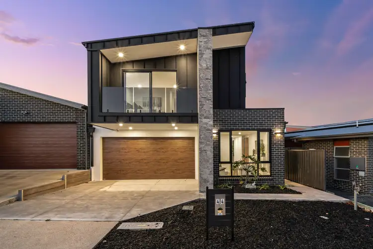 44 Robin Boyd Crescent, Taylor ACT 2913