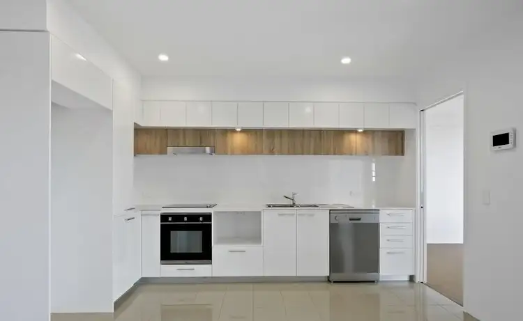 Third view of Homely house listing, 208/9 Hooker Boulevard, Broadbeach QLD 4218