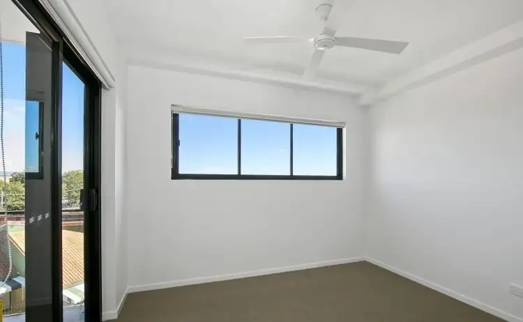 Fourth view of Homely house listing, 208/9 Hooker Boulevard, Broadbeach QLD 4218
