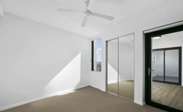 Fifth view of Homely house listing, 208/9 Hooker Boulevard, Broadbeach QLD 4218
