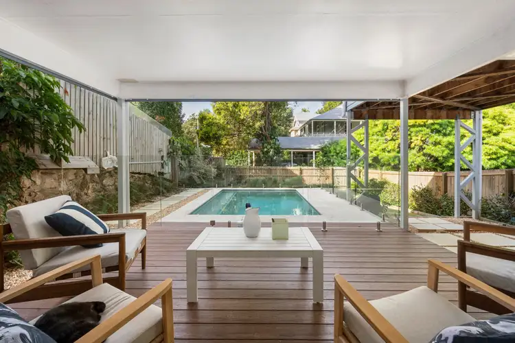 Main view of Homely house listing, 22 Ross Street, Paddington QLD 4064