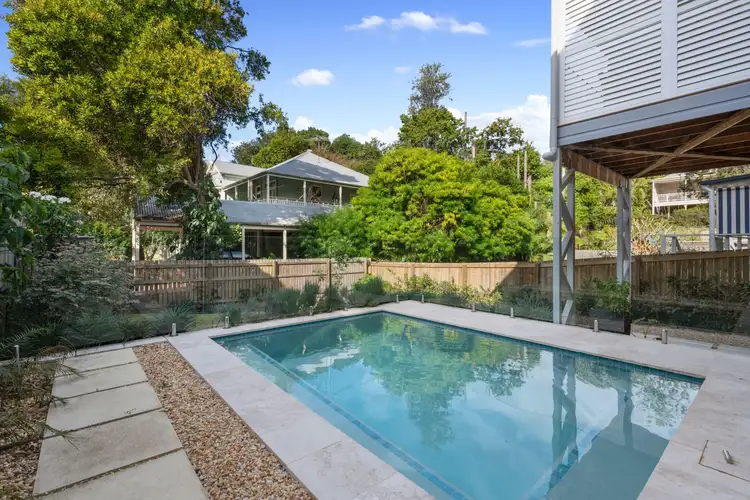 Second view of Homely house listing, 22 Ross Street, Paddington QLD 4064