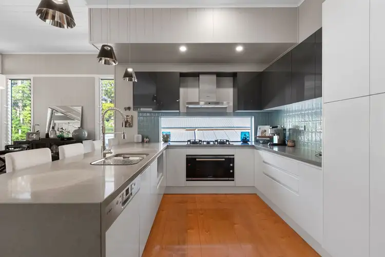 Third view of Homely house listing, 22 Ross Street, Paddington QLD 4064