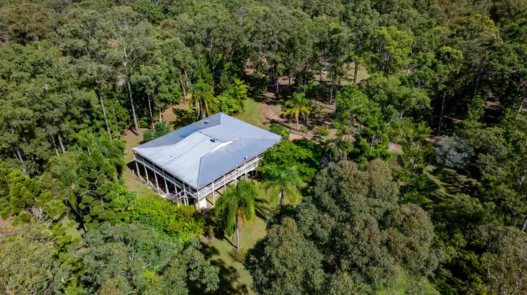 56 Herron Road, Pie Creek QLD 4570