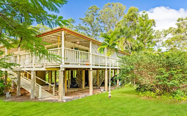 Fourth view of Homely rural property listing, 56 Herron Road, Pie Creek QLD 4570
