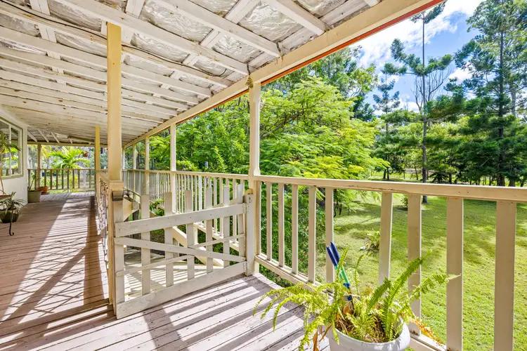 Fifth view of Homely rural property listing, 56 Herron Road, Pie Creek QLD 4570
