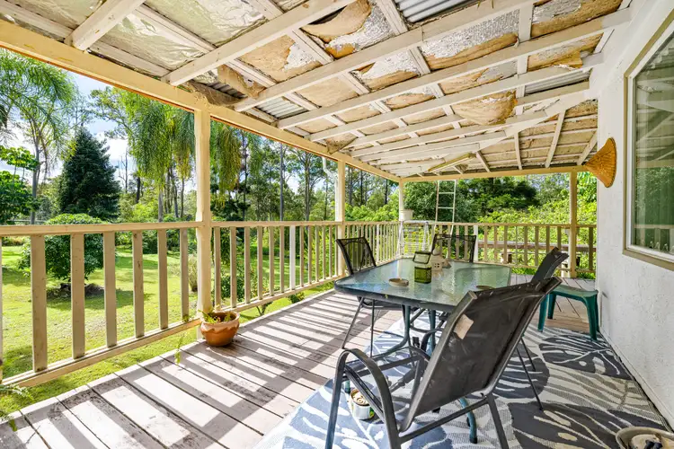 Sixth view of Homely rural property listing, 56 Herron Road, Pie Creek QLD 4570