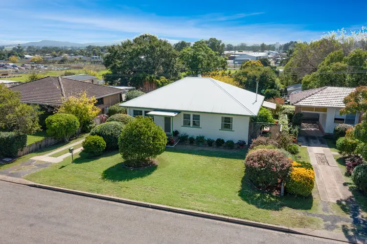 28 Phillip Street, Scone NSW 2337