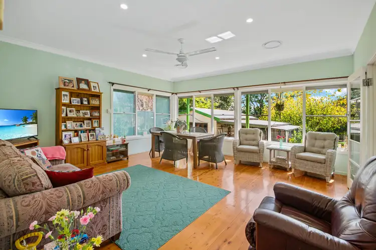 Third view of Homely house listing, 28 Phillip Street, Scone NSW 2337