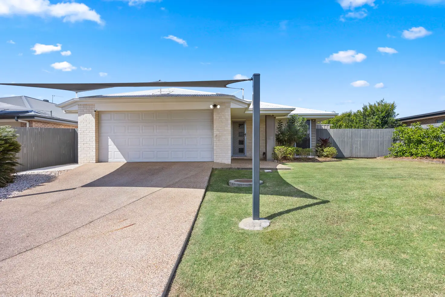 Main view of Homely house listing, 3 Payne Lane, Urraween QLD 4655