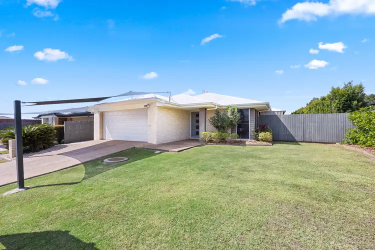 Second view of Homely house listing, 3 Payne Lane, Urraween QLD 4655
