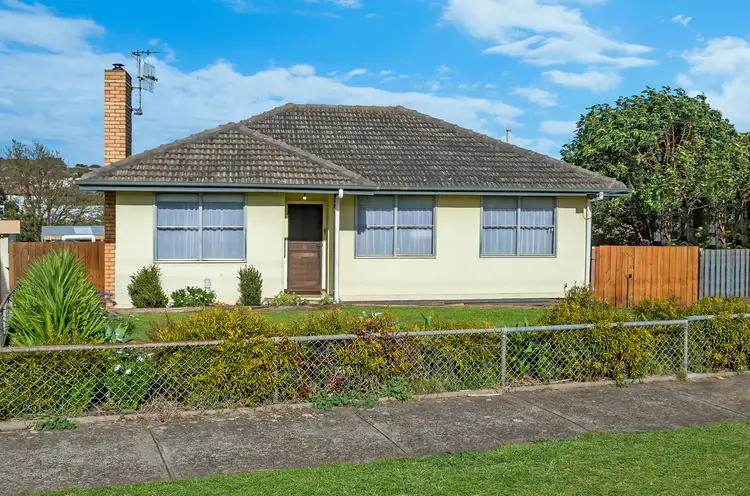 Main view of Homely house listing, 5 Tait Crescent, Warrnambool VIC 3280