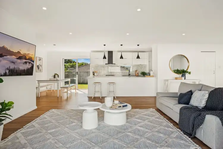 Second view of Homely house listing, 17 Verdun Street, Tingalpa QLD 4173