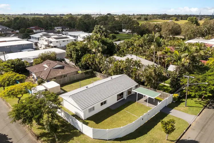 Third view of Homely house listing, 17 Verdun Street, Tingalpa QLD 4173