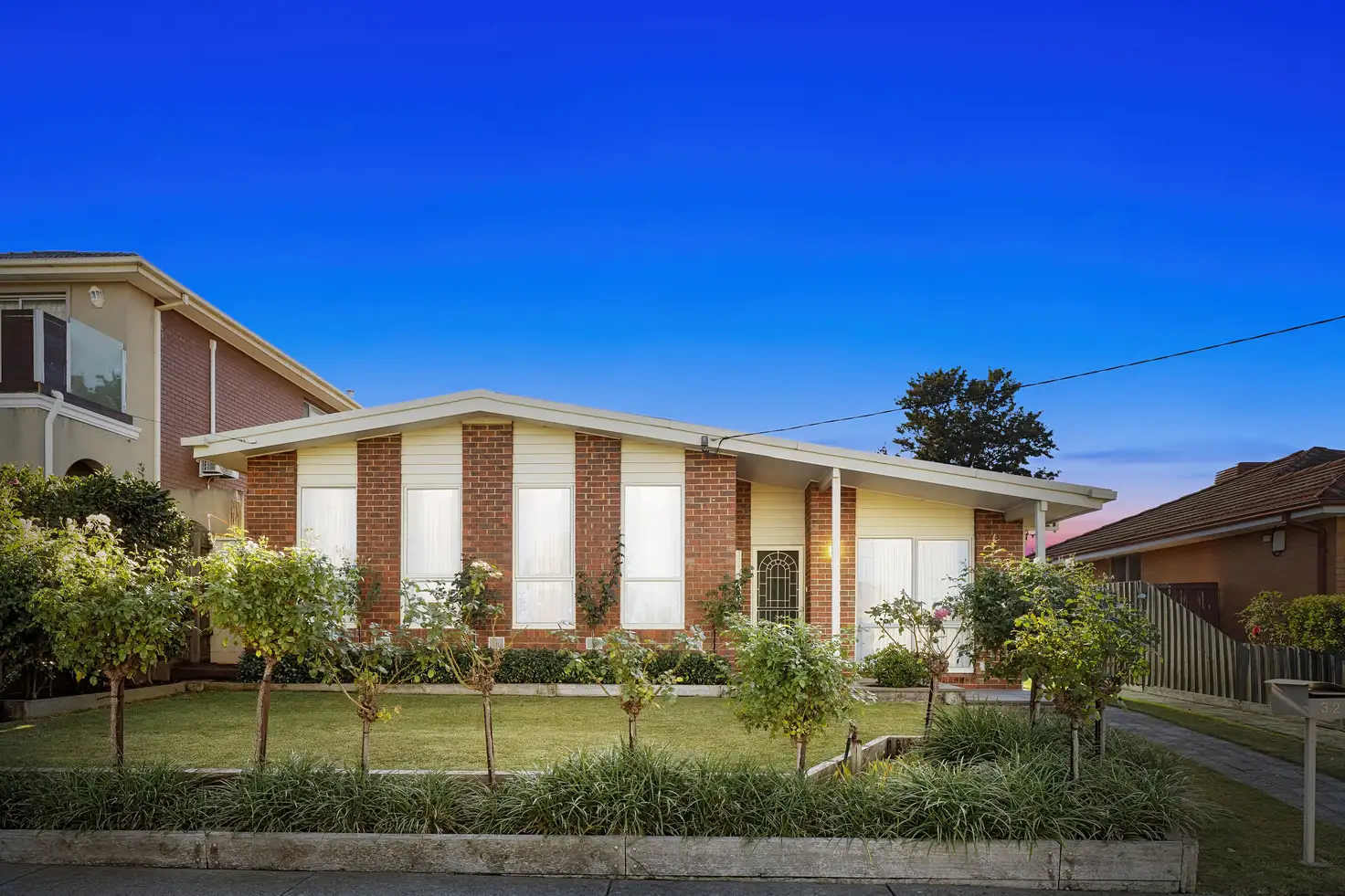 Main view of Homely house listing, 32 Banksia Avenue, Thomastown VIC 3074