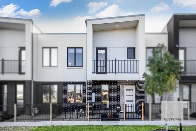 21 Orange Drive, Fraser Rise VIC 3336