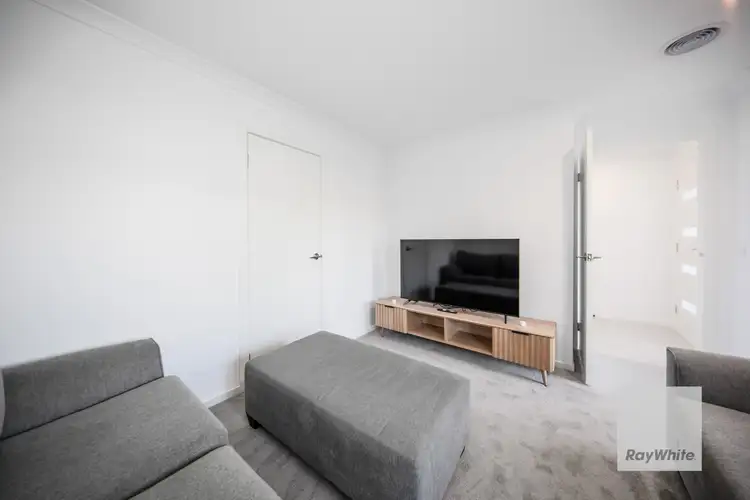 Second view of Homely townhouse listing, 21 Orange Drive, Fraser Rise VIC 3336