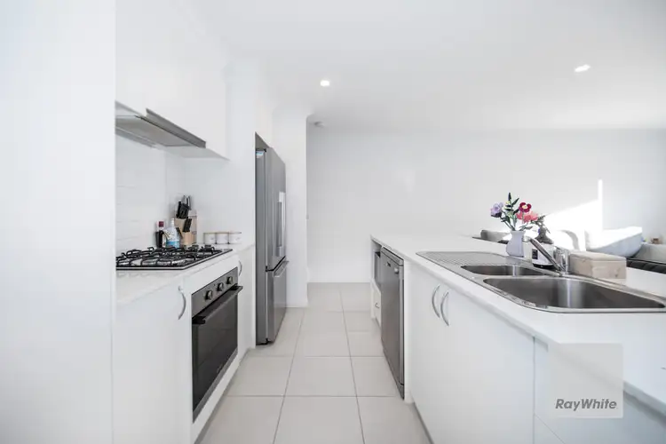 Third view of Homely townhouse listing, 21 Orange Drive, Fraser Rise VIC 3336