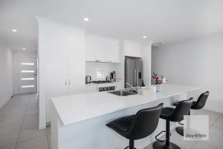 Fourth view of Homely townhouse listing, 21 Orange Drive, Fraser Rise VIC 3336