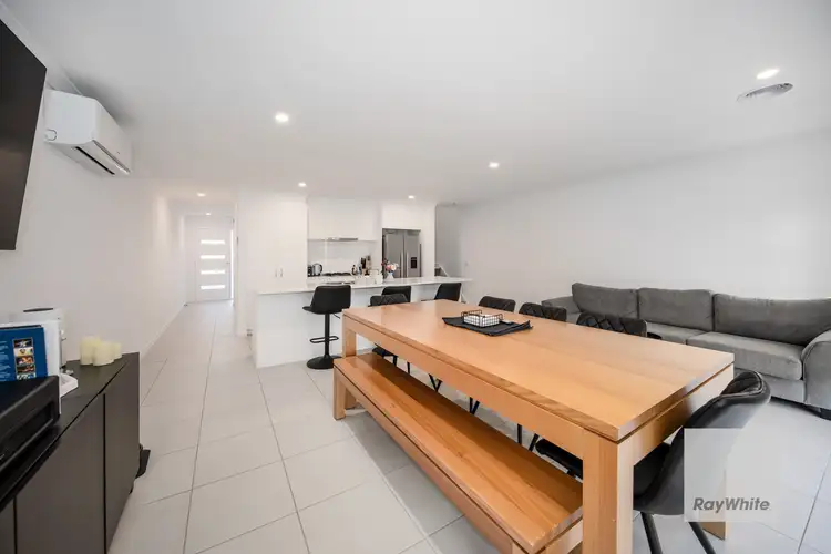 Sixth view of Homely townhouse listing, 21 Orange Drive, Fraser Rise VIC 3336