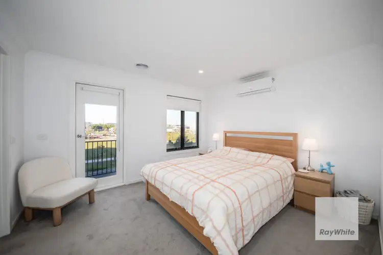 Seventh view of Homely townhouse listing, 21 Orange Drive, Fraser Rise VIC 3336