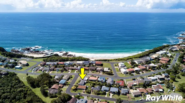 4 Burrawan Street, Forster NSW 2428