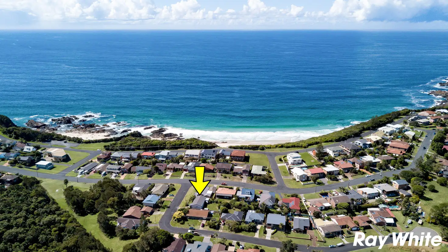 Main view of Homely house listing, 4 Burrawan Street, Forster NSW 2428